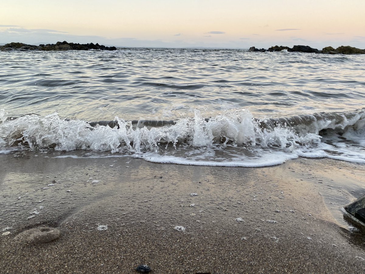 MB_23's tweet photo. Obsessed with this medicine. 
#wildswimming #wildswimmingscotland
#31swimsofjanuary https://t.co/4aeeNzWS8f