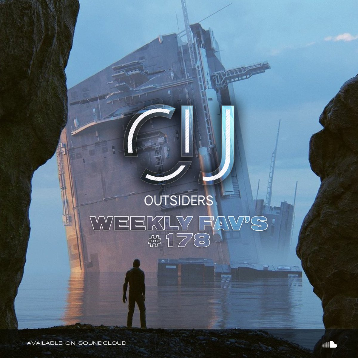 Enjoy our 178th weekly fav's with :

<a href="/blaedsounds/">charles-a</a>
<a href="/aprovoli21/">aprovoli</a>
<a href="/NUMERO13____/">13</a>
<a href="/zodivk/">zodivk</a>
<a href="/tennysonmusic/">tennyson</a>
lxsh
<a href="/thecaracalprjct/">The Caracal Project</a>
<a href="/imanumusic/">jona</a>
<a href="/joshpan/">木白木木</a>

s/o <a href="/urban_waves/">Urban Waves</a> 

Make sure to show some love and support to the artists!

soundcloud.com/outsiders-pari…