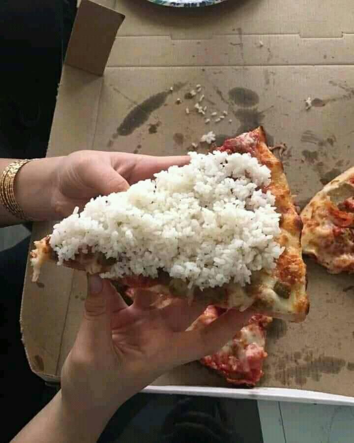 All happiness depends on a good breakfast