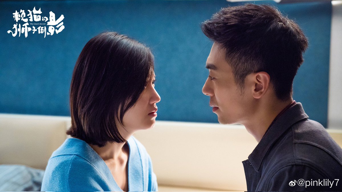 govinni13's tweet photo. My current favorite drama is  #TheLionsSecret . Every new episode has me wanting more. I like the suspense storyline &amp; the OST 👏🏼👍
Icing on the cake is acting by #ZhuYaWen -he has perfect comic timing &amp; is so endearing in emotional scenes-Slow burn romance. 
 #MikeHo is pleasant https://t.co/RoAXJCnr4b