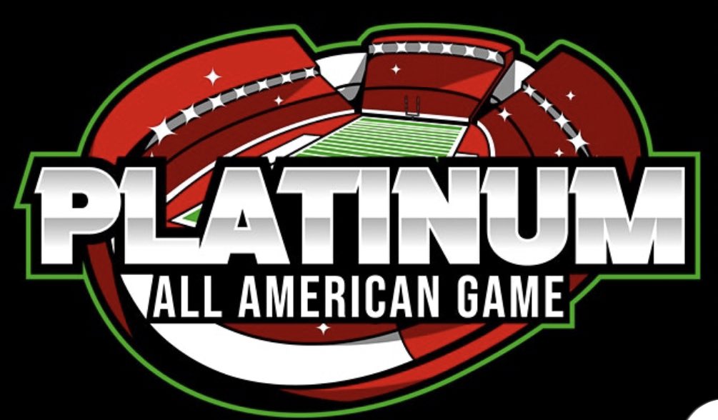 Blessed to receive an invite to play in the Platinum All-American Bowl🟢🔴<a href="/OreyFerrell/">Orey Ferrell</a>