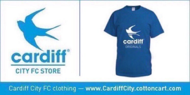 Cardiff City FC Store