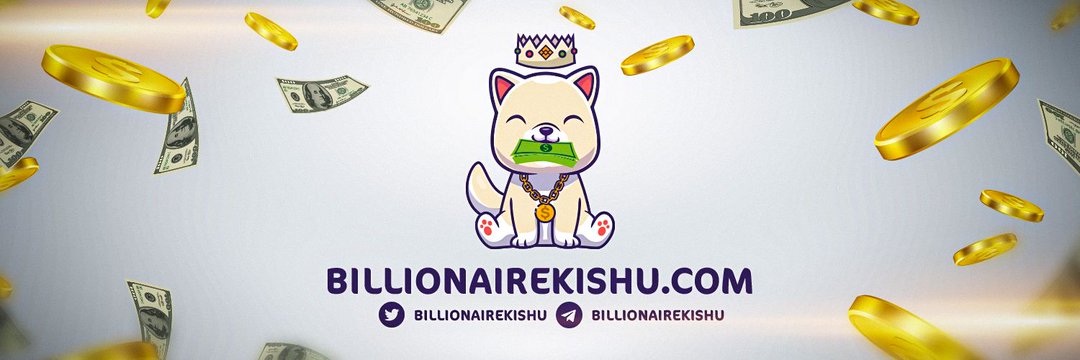 Tomorrow guys, there would be NFT giveaways in $BLK Official 
TG 👉 t.me/Billionairekis… 🤗

You don't want to Miss‼️

#BSC #BSCGEMS #BLK #BLKARMY #x100
#STAKING #NFTs #NFTSTAKING #UTILITY #TRENDINGNow #BillionaireKishu #KISHU