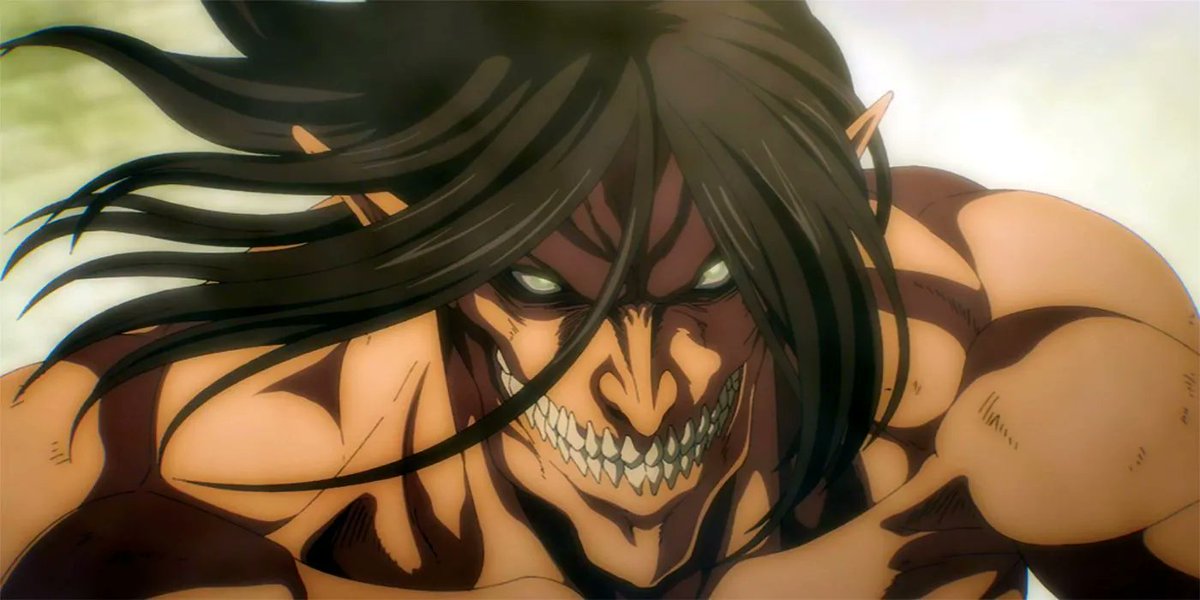 CBR's tweet photo. The anticipated premiere of Attack on Titan: The Final Season - Part 2 causes Crunchyroll's website to crash following an overwhelming amount of traffic. 

https://t.co/Oh5Zv6H8gE https://t.co/0qO7yJoS4r