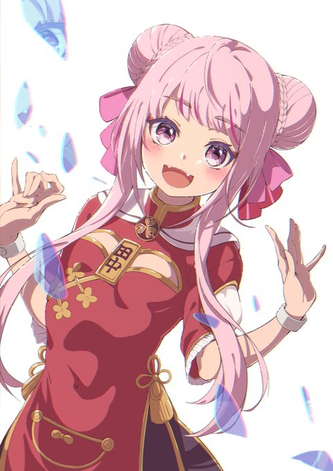 #ヒメヒナアート#ヒメヒナ #イラスト好きな人と繋がりたい #絵描きさんと繫がりたい ヒメちゃん 