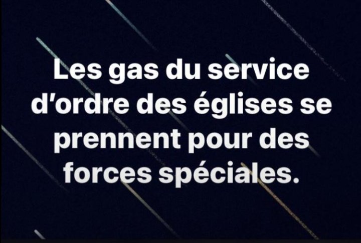AdouAKe's tweet photo. Tu as l'impression qu'ils ont fait l'armée 🤣🤣 https://t.co/oOkrUQ25cK