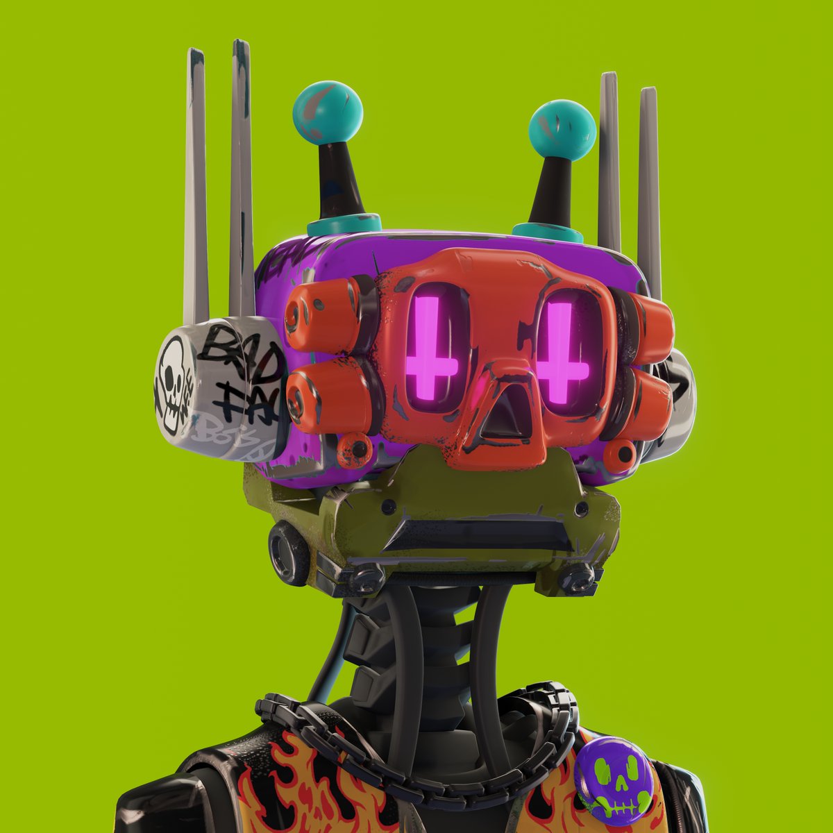 JasonSchadewalt's tweet photo. @badfacebots Alright Alright Alright, Lets do this bots!! https://t.co/L3U4K9uCgt