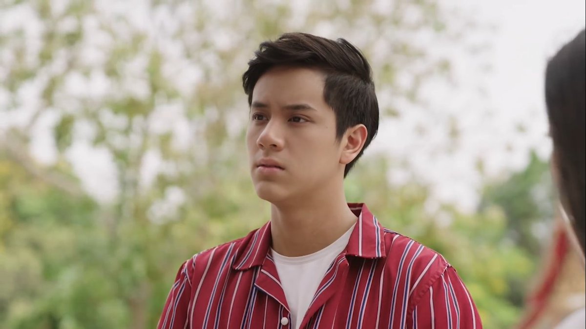 bebs031997's tweet photo. @mynameisnanon you look so stress free her Pran. This is a nice series too. BEST ACTOR MATERIAL
#5515episode11 https://t.co/zA0RaInBni