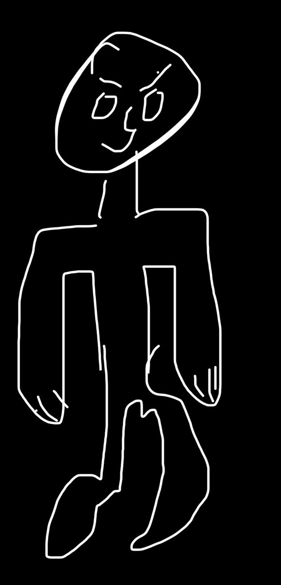 jared_what's tweet photo. Here’s my NFT! Limited supply!! $600 each! You can Zelle me!  #DoodleMan https://t.co/rRMhDsq9tz