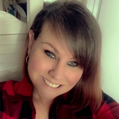 Crissy Davis tweet media