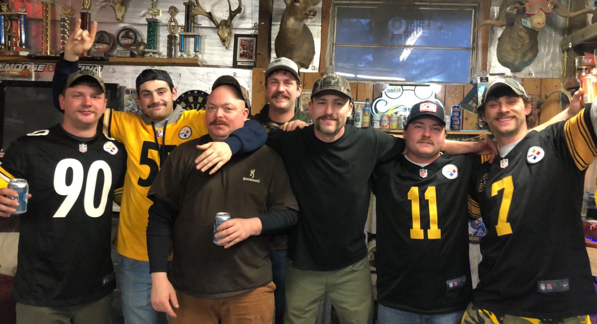 Tbrogs2's tweet photo. @steelers https://t.co/syfcRGprya
