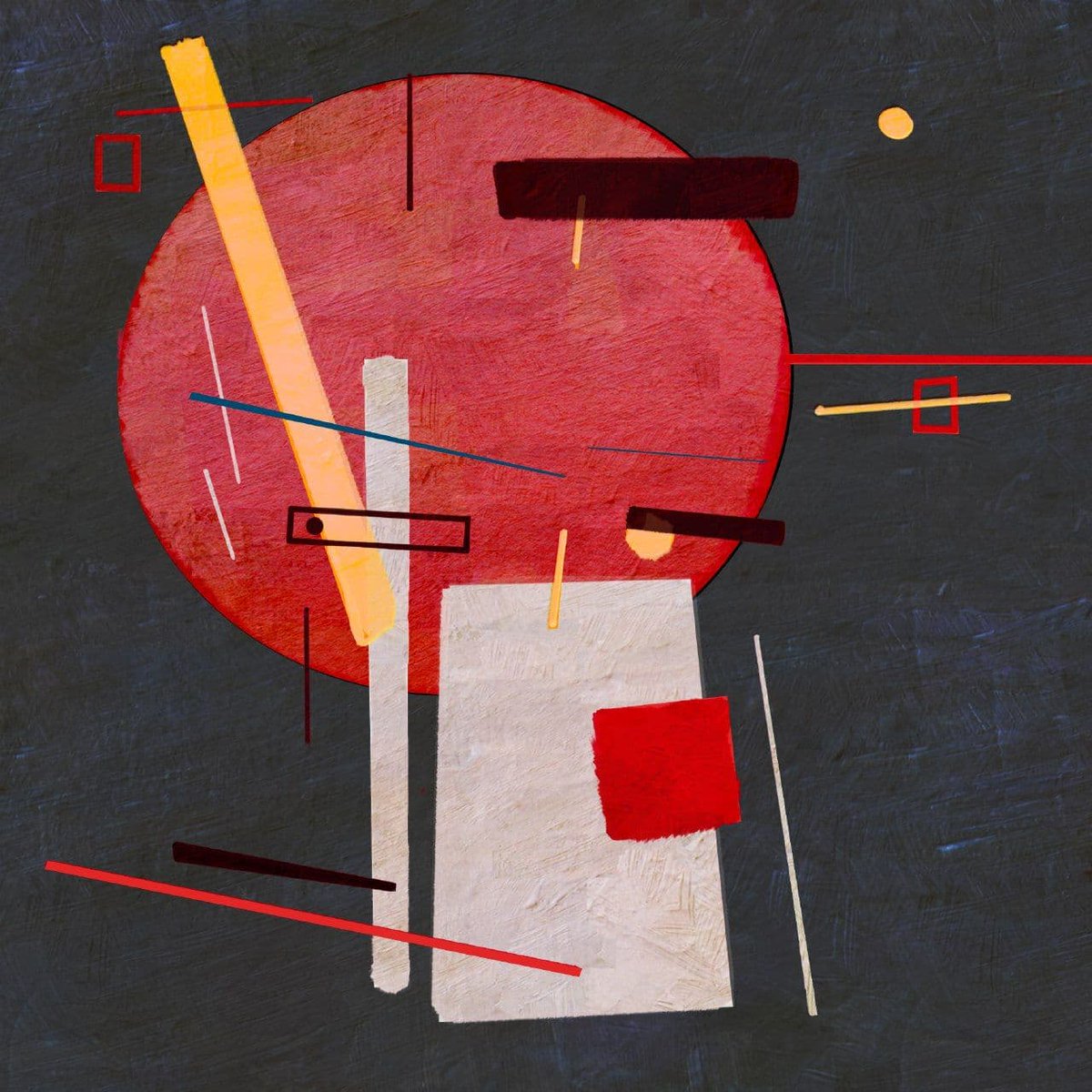 Supreme Punks tweet media