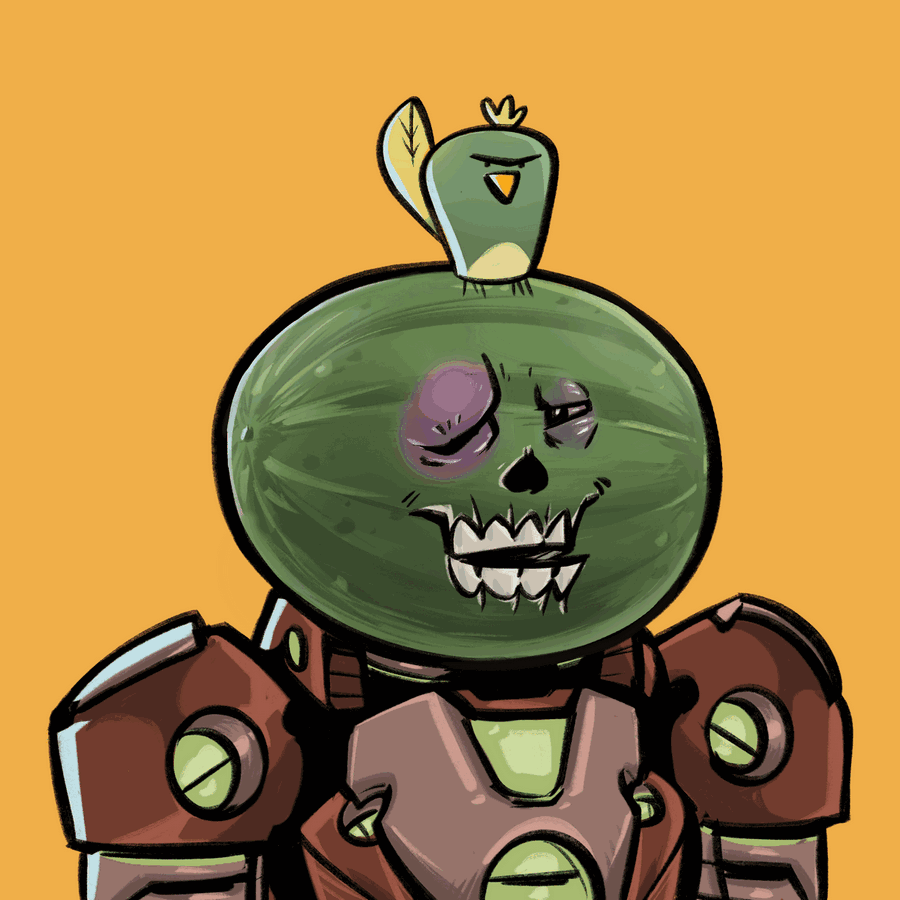 SmoothYetis's tweet photo. 🚨Giveaway alert🚨

Its important you guys eat your veggies. We're giving away a @VeggieMatesNFT !!

‼️To enter:

☑️Like + Retweet
☑️Follow
☑️Tag 3 people
☑️join discord

Winner Must be verified in discord at time of drawing to claim prize https://t.co/Yi5btYQEXX