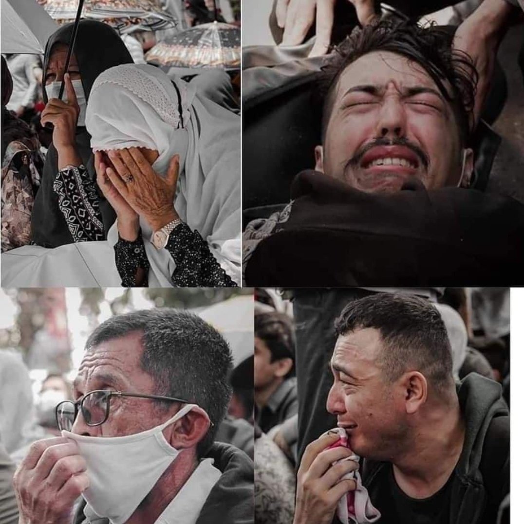 ForgottenRefug2's tweet image. It is time to shut down the ‘Guantanamo of Refugees’ in Indonesia and give the 7k+ prisoners from Afghanistan who have been living in Indonesian limbos for 10+ years with complete uncertainty and mental trauma, an chance to live a dignified life. #HelpRefugees_Indonesia