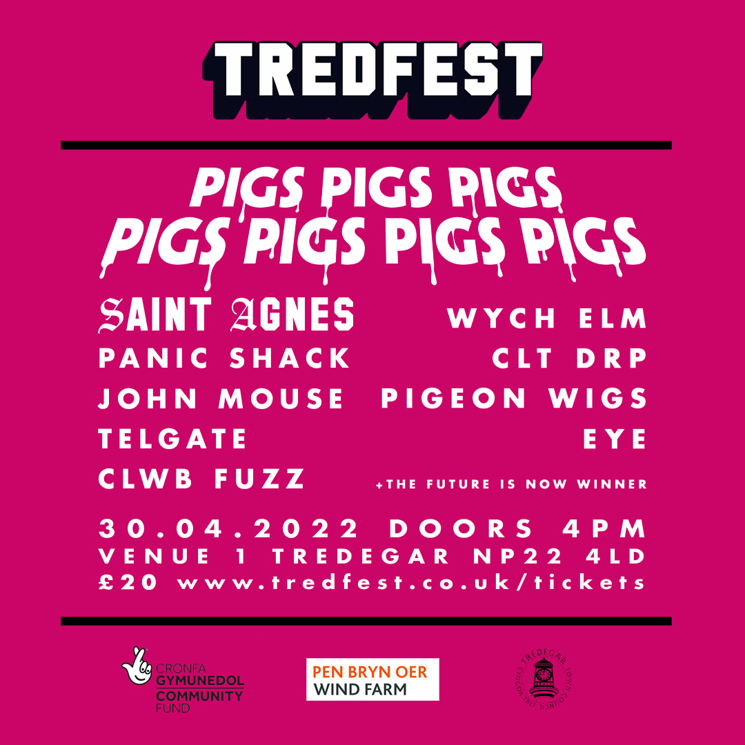 TredFest tweet media