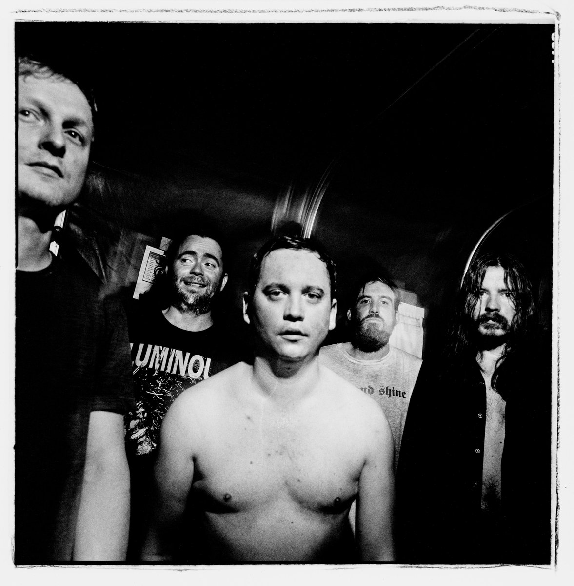 TredFest tweet media