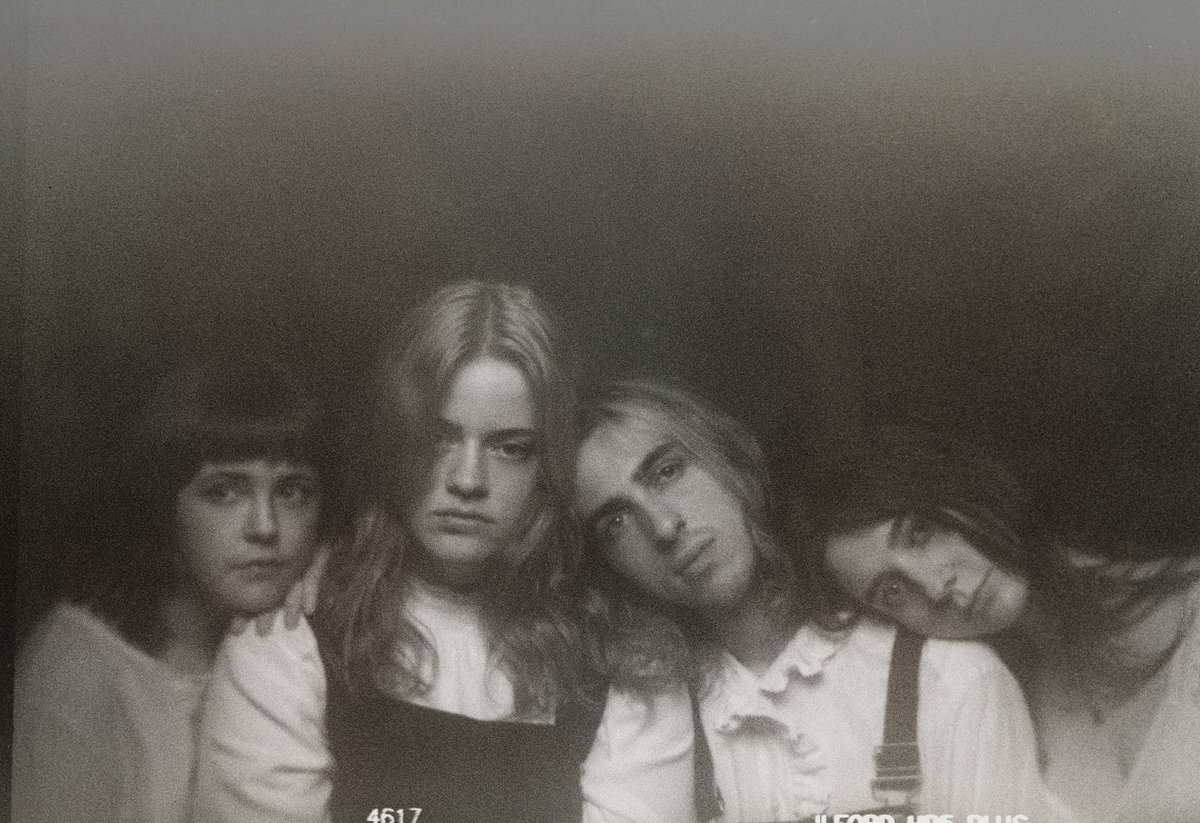 TredFest tweet media