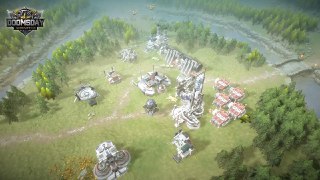 Doomsday2022's tweet image. 🌏🌎🌏🌍🌎🌏🌍🌎🌍
Start by being a Ruins Miner then gear up and expand your territory until you fully colonize the planet.