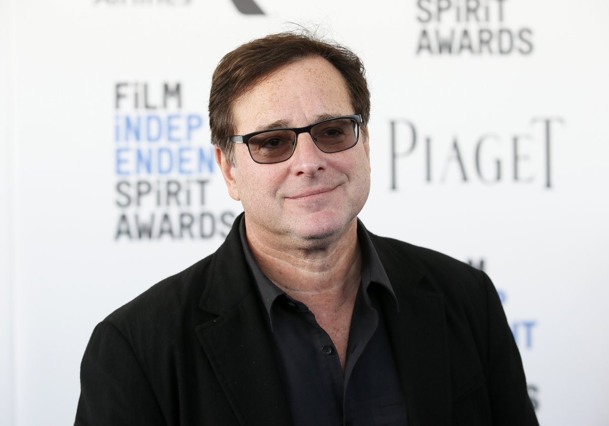 CBCAlerts's tweet photo. Actor and comedian Bob Saget has been found dead in an Orlando, Fla., hotel room, the local sheriff's office says. Authorities say no signs of foul play or drug use were detected. The Full House star was 65. (Photo: Danny Moloshok/Reuters) https://t.co/FcCg5XS7MT
