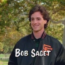 RealShelfy's tweet photo. Just ruined my day. RIP Bob Saget 😩 https://t.co/lPqVpOjkgF