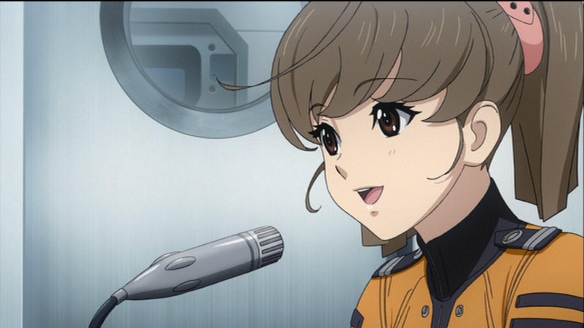 1月10日は、宇宙戦艦ヤマト2199/2202、そして2205にて戦闘空母ヒュウガ