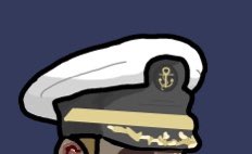 CaptainsClub_'s tweet photo. nice lookin hat https://t.co/Nx6Pho2IVr