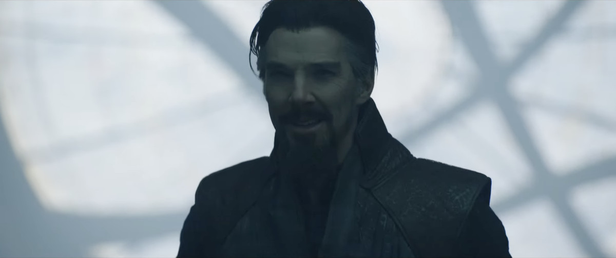 MarvelFansIT's tweet photo. Qui per dirvi che a maggio ci aspetta tutto questo e molto altro
#DoctorStrange #MultiverseOfMadness https://t.co/7MnoEVTCgP