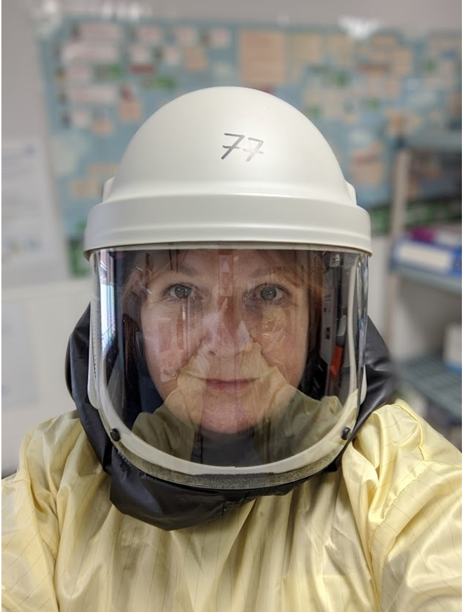 Catherine Collins 💙 tweet media