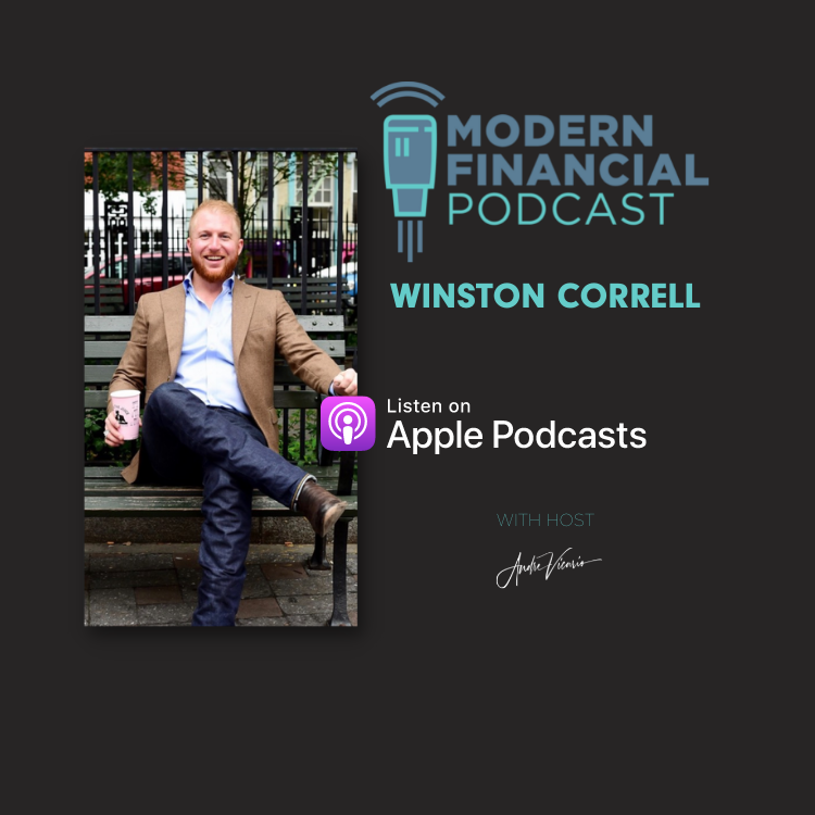 mod_financial's tweet photo. In this episode of The Modern #FinancialPodcast @vicario_andre features Winston Correll, talking about his #TonyRobbins experience: Accelerating growth and vision.
https://t.co/YOVwJg3BPI #modfinancial #modpreneurs https://t.co/06Dyclep1n