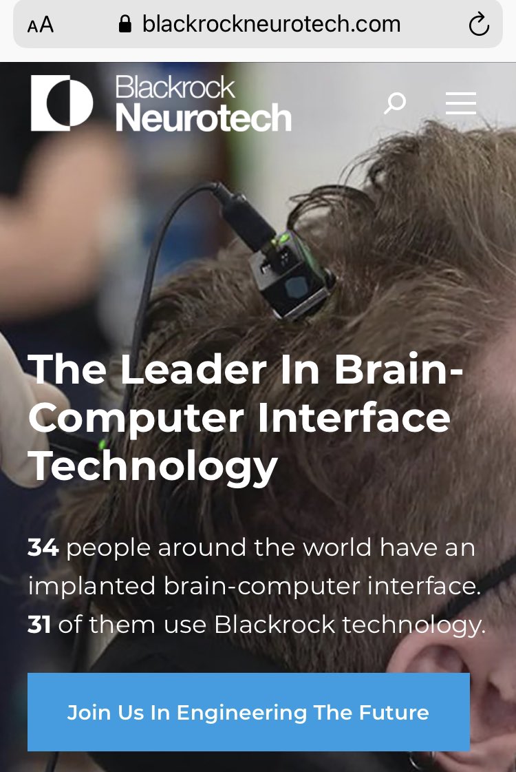 Philip_A_Gibson's tweet photo. Blackrock wants your brain. https://t.co/mrQl9gpJM6