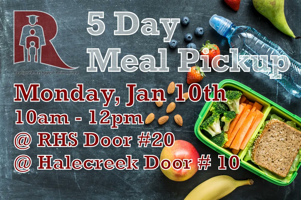 Romulus Community Schools tweet media