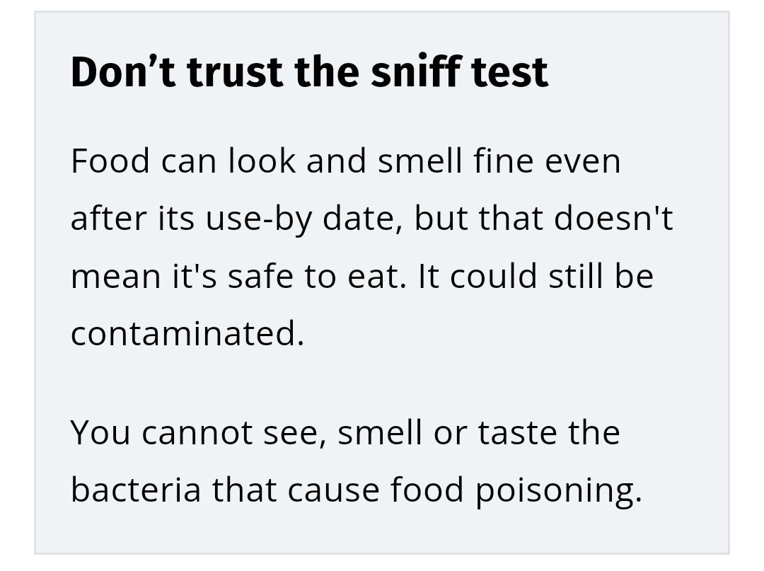 chicgibson's tweet image. #snifftest I’m not gonna say what’s in my head.