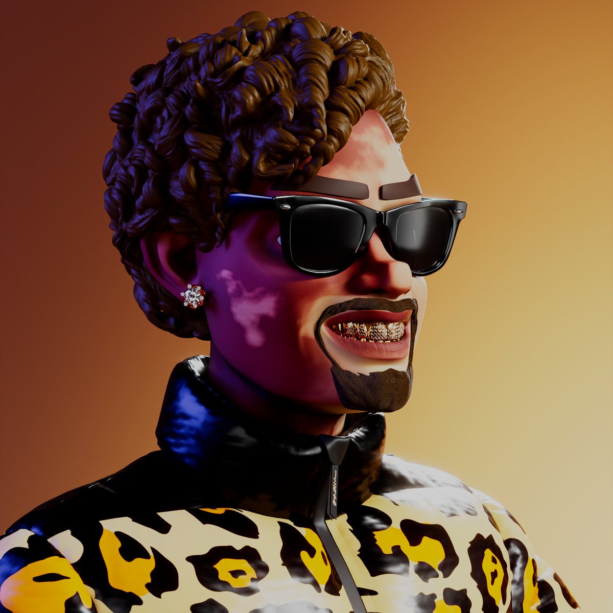 Trillionaire Thugs #NFT Giveaway! 

We’re giving away a THUG to one of you!
To enter: 
1️⃣ Like and Retweet
2️⃣ Follow us
3️⃣ Join our Discord (link in bio)

(Result in 48 hours)