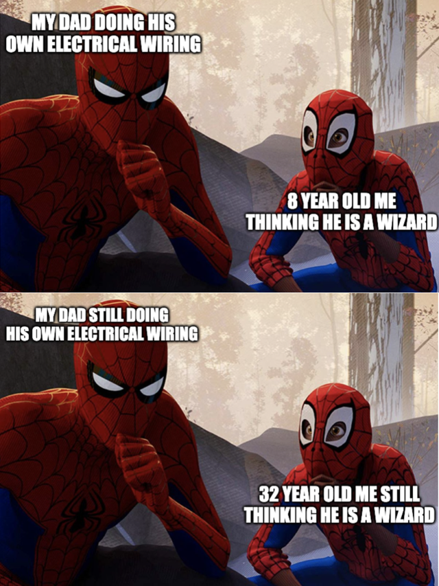 WholesomeMeme's tweet photo. https://t.co/kPgtfG0ErV