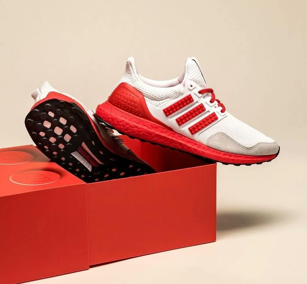 Sneaker Shouts™ tweet media