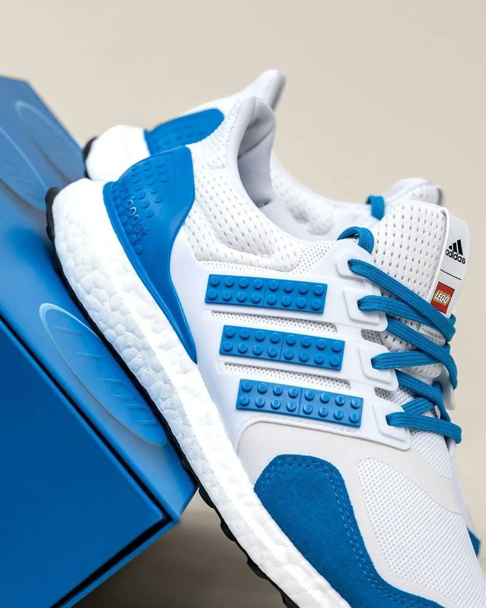 Sneaker Shouts™ tweet media