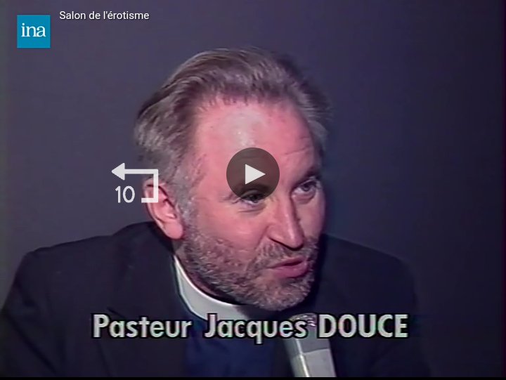 JozDire's tweet photo. Manquerait plus que le #PasteurDoucé y soit encore avec #JeanMichelTrogneux !
Copains comme cochons, ces Clubbers parisiens invétérés n'auraient pas manqué ça
"Soirée Érotique" au #Palace 1988
#FabriceEmaer
->(#LordPeter Hayman ???)
#Sexpionnage
#NatachaRey https://t.co/ltelkjsvDy