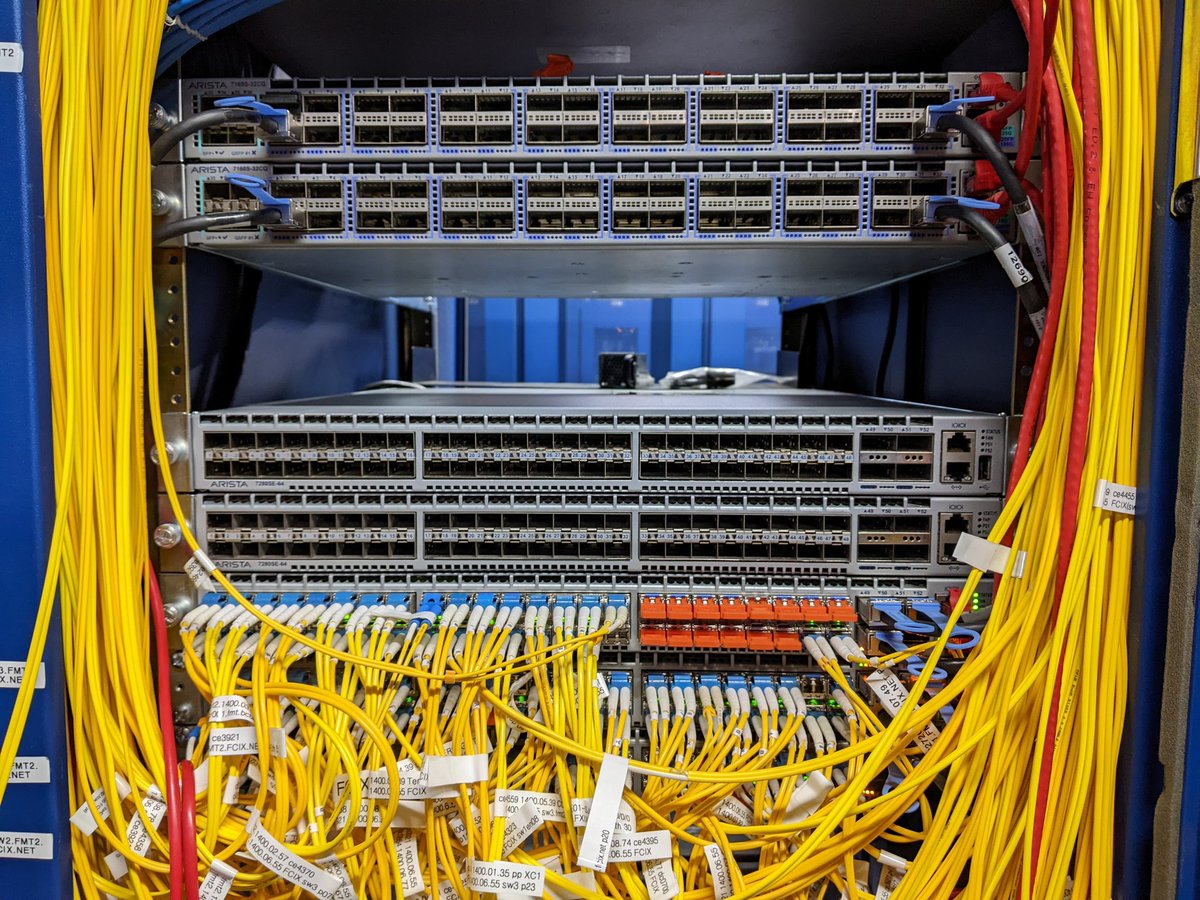 Coming soon... More capacity for Bits.