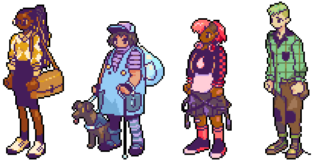 🌈 Teen Witch Tactics 🔮 tweet media