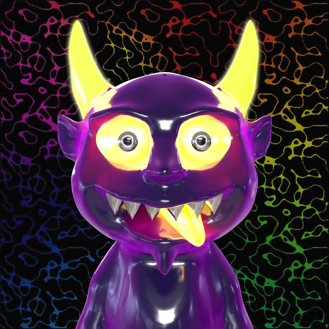 sickolabs's tweet photo. NEW 10 CRYPTO DEVILS MINTED ! 
Go check it out now here: https://t.co/ZnqyJtzUiX
ONLY 7 MORE LEGENDARY DEVILS TO DROP!!
#nft #cryptodevils @cryptocomnft #NFTshill #NFTCommumity https://t.co/wIorNY6iWe