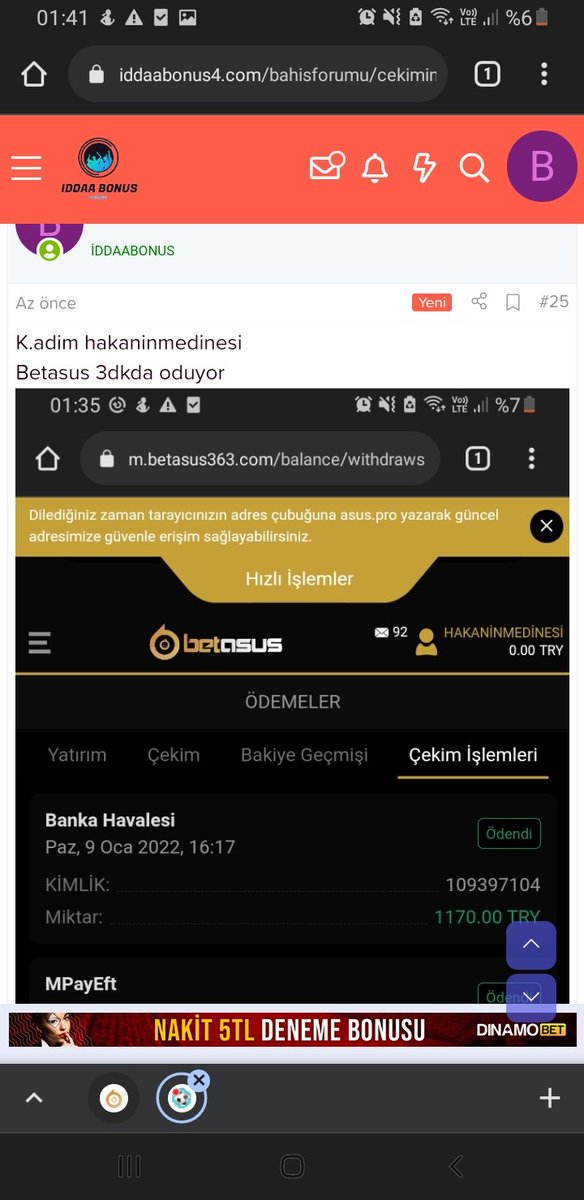 _azer0000's tweet photo. @asuslakazan 
5dkda odedi    k.adim   hakaninmedinesi https://t.co/4oMYBFhqK2