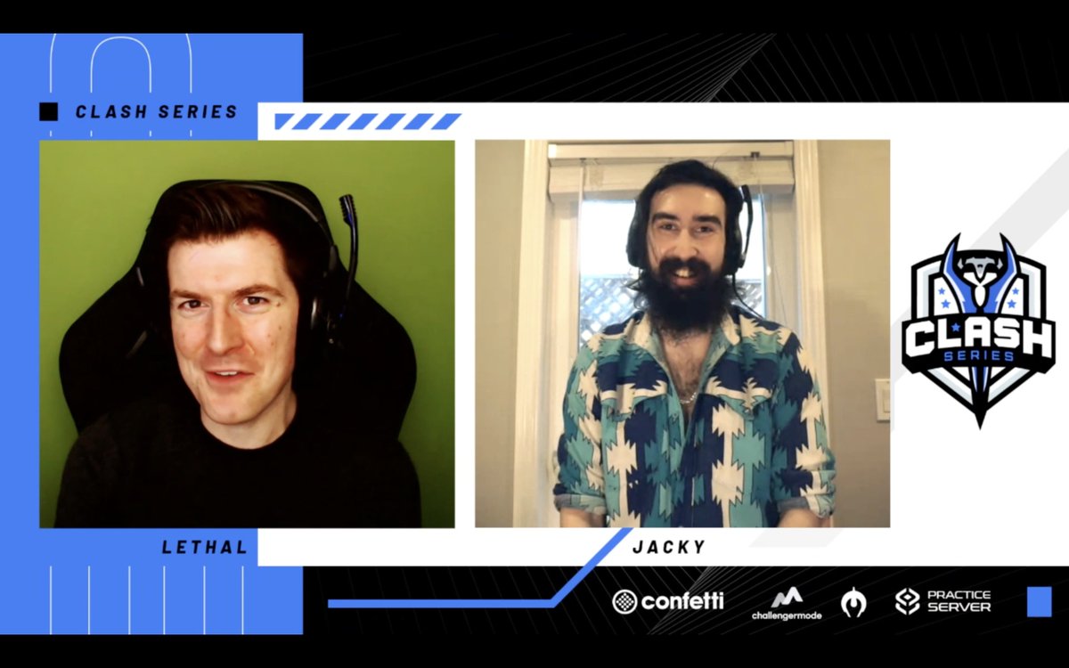 Halo Collegiate Clash Series tweet media