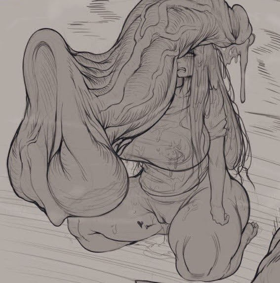 Horny levels has reached critical must breed,
{Post a pic of your character, ♥️ And 🔄}