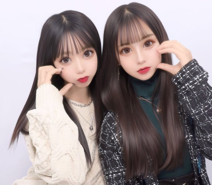 Twitterのコスプレ画像13