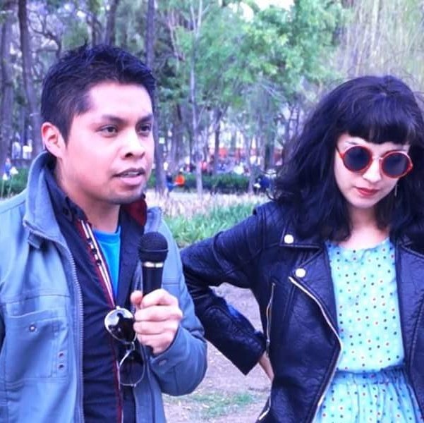 Y nosotros nos preguntamos... ¿Se acordará <a href="/monlaferte/">Mon Laferte</a> de esta entrevista?🤔🤔🤔 🤩 Cómo nos gustaría volver a entrevistarla 🙌🙌🙏
#monlaferte #musica #indie #mexico #chile #entrevistas