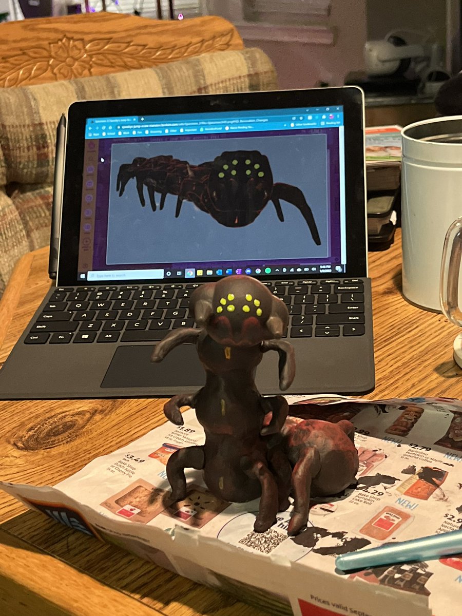 RotomLover's tweet photo. Getting closer. https://t.co/yRC5tNv70t