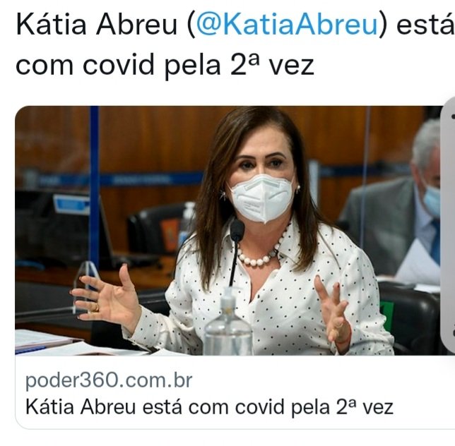 Olha o passaporte sanitário...