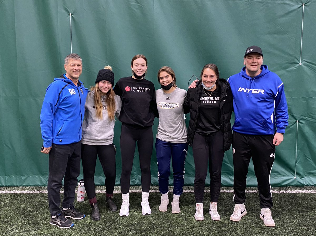 InterEdmonton's tweet photo. “INTER prepared us for the next level”
And we are so very proud of all our alumni!
#InterAlumni #Interfamily #InterLegacy #eiysastrong @eiysasoccer @AlbertaSoccer https://t.co/XvI8N7w24f