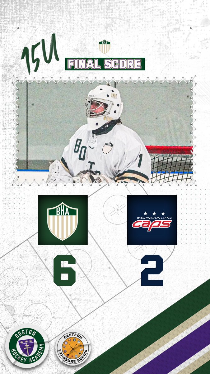 BostonHA's tweet photo. 15U picks up the 6-2 W over @LittleCapitals to go 3-0-1 on the weekend at @EasternSeries!

🚨🍎 @gryphonbucci @ConnorPierson5 @chepil_artem 
🚨 @EthanHoovs @JackFalkner_ @ldeuling9 
🍎🍎 @cstehlzy 
🍎 @colefoley_ @wtp243 @jondouce_ @HunterKerzner1 

@Seasholtz_50 gets the W! https://t.co/06qsiUFwc9