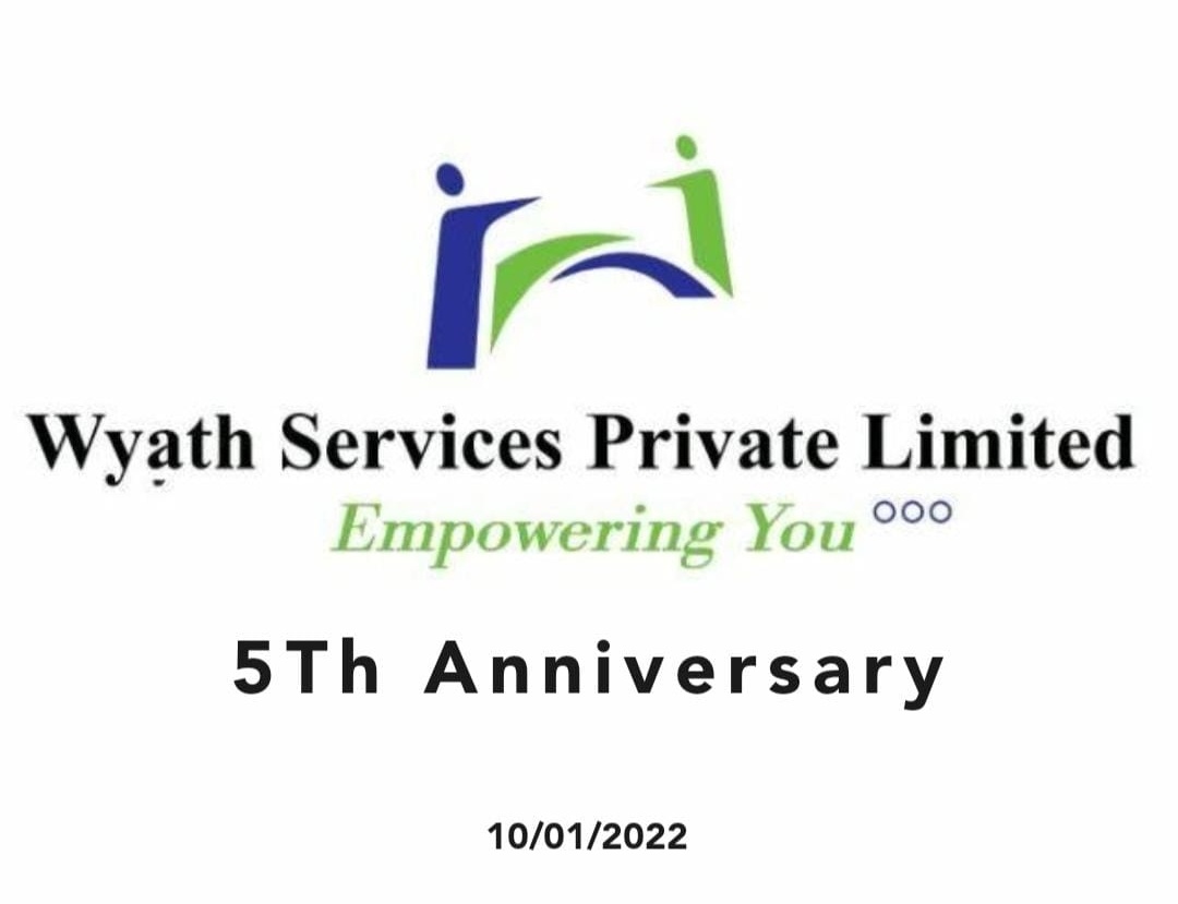 wyathservices's tweet photo. Alhamdulillah &amp; Congratulations on Completing 5 Years In Business &amp;
Impacting lives of more than 6000 Students / Trainees through #Skilldevelopment. 
@nsdc @NITIAayog @SkillJK  @DGT_MSDE @salroo87  @darmudasar @Malik_Muntazir7 @caleemlone  @pgn_suhail @MuzamilBalkh  @SportsSsc https://t.co/FaozRHfeYQ